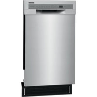 Frigidaire Front Controls FFBD1831US