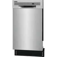 Frigidaire Front Controls FFBD1831US