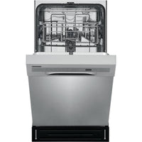 Frigidaire Front Controls FFBD1831US