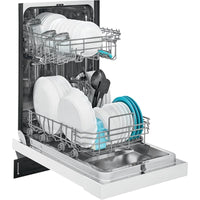Frigidaire Front Controls FFBD1831UW