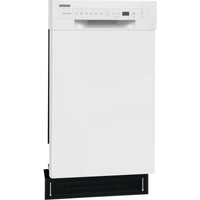 Frigidaire Front Controls FFBD1831UW