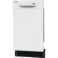 Frigidaire Front Controls FFBD1831UW