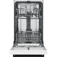 Frigidaire Front Controls FFBD1831UW