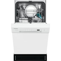 Frigidaire-White-Front Controls-FFBD1831UW