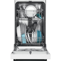 Frigidaire Front Controls FFBD1831UW