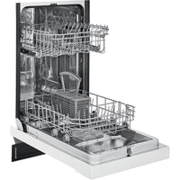 Frigidaire Front Controls FFBD1831UW