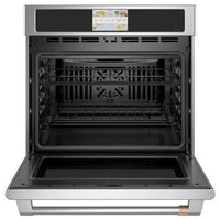 Café Single Oven CTS70DP2NS1