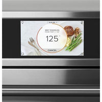 Café Single Oven CTS70DP2NS1