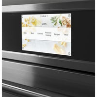 Café Single Oven CTS70DP2NS1