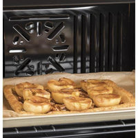 Café Single Oven CTS70DP2NS1