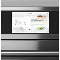 Café Single Oven CTS70DP2NS1