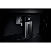 JennAir-Black-Built-In Coffee System-JJB6424HM