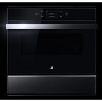 JennAir-Black-Speed Ovens-JMC6224HM