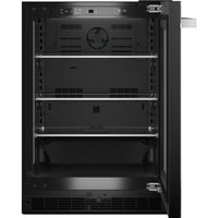 JennAir-Black Stainless-Compact-JUGFR242HM