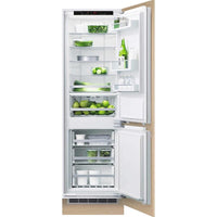 Fisher & Paykel-Panel Ready-Bottom Freezer-RB2470BRV1