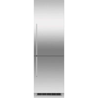 Fisher & Paykel-Panel Ready-Bottom Freezer-RB2470BRV1