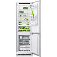 Fisher & Paykel-Panel Ready-Bottom Freezer-RB2470BRV1