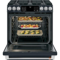 Café Gas CCGS700P3MD1