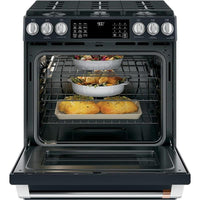 Café Dual Fuel CC2S900P3MD1