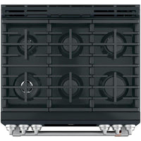 Café Dual Fuel CC2S900P3MD1