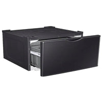 Samsung-Black Stainless-Storage Drawer-WE402NV/A3