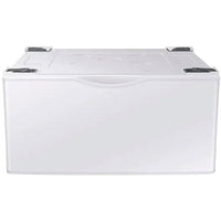 Samsung-White-Storage Drawer-WE402NW/A3