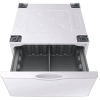 Samsung-White-Storage Drawer-WE402NW/A3