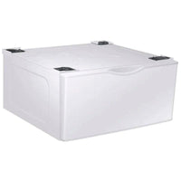 Samsung-White-Storage Drawer-WE402NW/A3