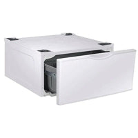 Samsung-White-Storage Drawer-WE402NW/A3