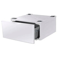 Samsung-White-Storage Drawer-WE402NW/A3