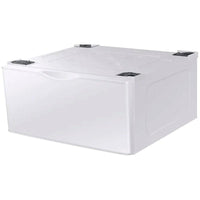 Samsung-White-Storage Drawer-WE402NW/A3