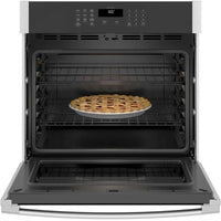 GE Single Oven JTS3000SNSS