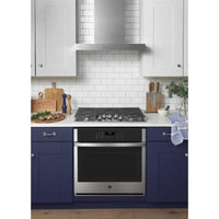 GE Single Oven JTS3000SNSS