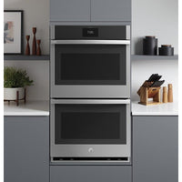 GE Profile Double Oven PTD7000SNSS