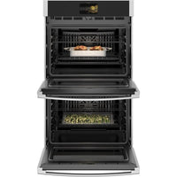 GE Profile Double Oven PTD7000SNSS