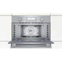 Thermador-Stainless Steel-Speed Ovens-MC30WP