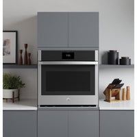 GE Profile Single Oven PTS7000SNSS