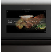 GE Profile Single Oven PTS7000SNSS