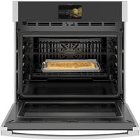 GE Profile Single Oven PTS7000SNSS