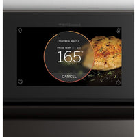 GE Profile Single Oven PTS7000SNSS
