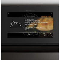 GE Profile Single Oven PTS7000SNSS