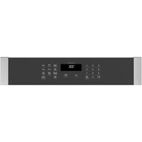 GE Single Oven JKS3000SNSS
