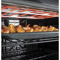 GE Single Oven JKS3000SNSS