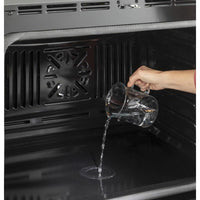 GE Single Oven JKS3000SNSS