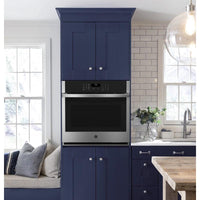 GE Single Oven JKS3000SNSS