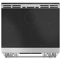 Café Electric CCHS900P2MS1