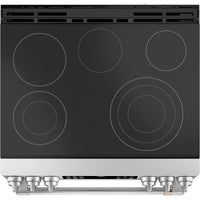 Café Electric CCES700P2MS1