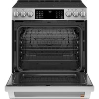 Café Electric CCES700P2MS1