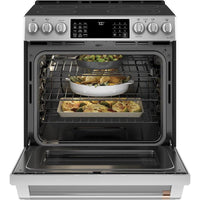 Café Electric CCES700P2MS1