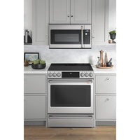 Café Electric CCES700P2MS1